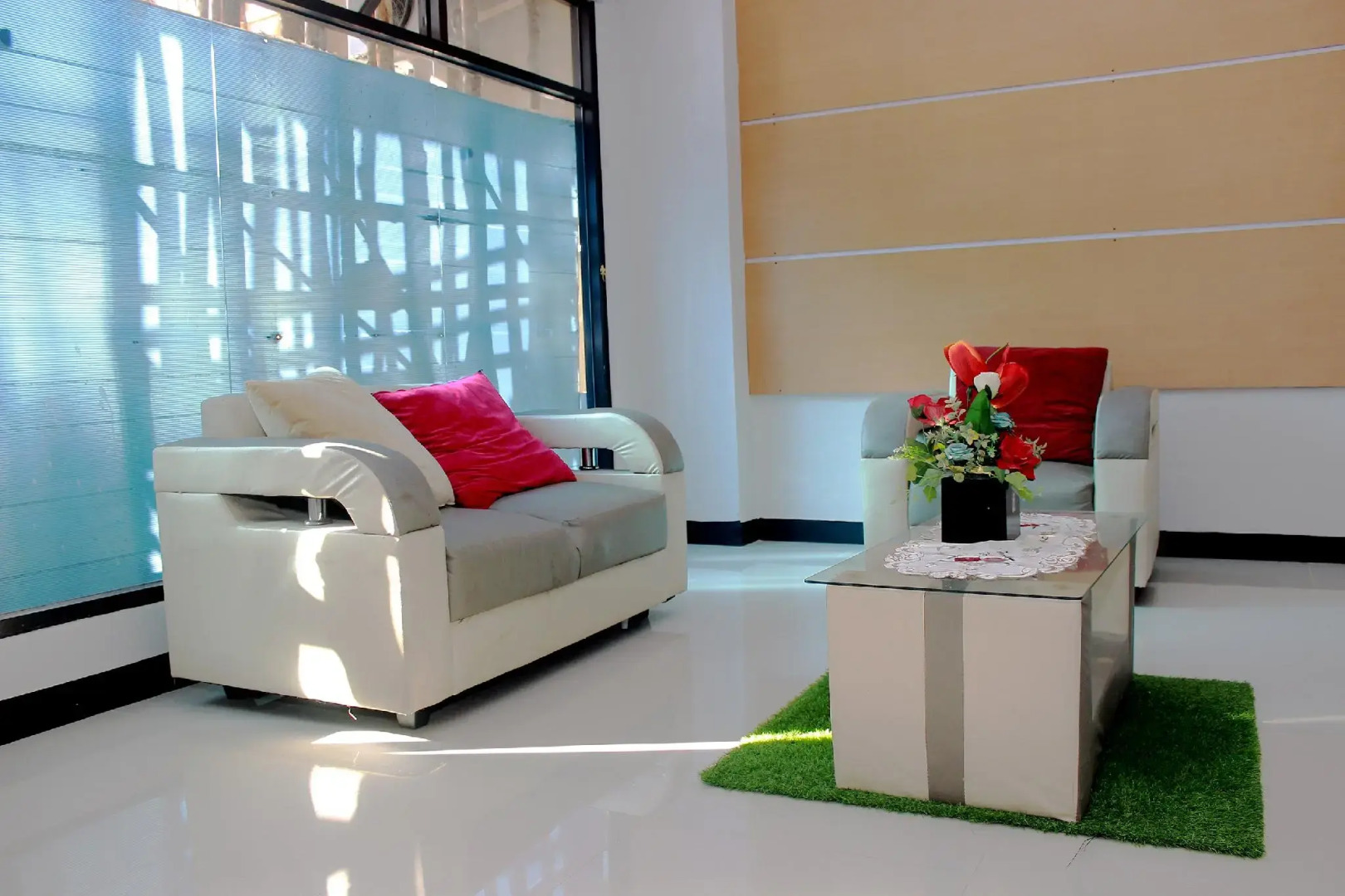 OYO 783 Grand Mentari Guest House