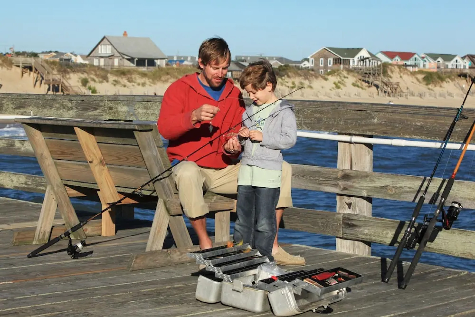 Sanderling Resort Residences