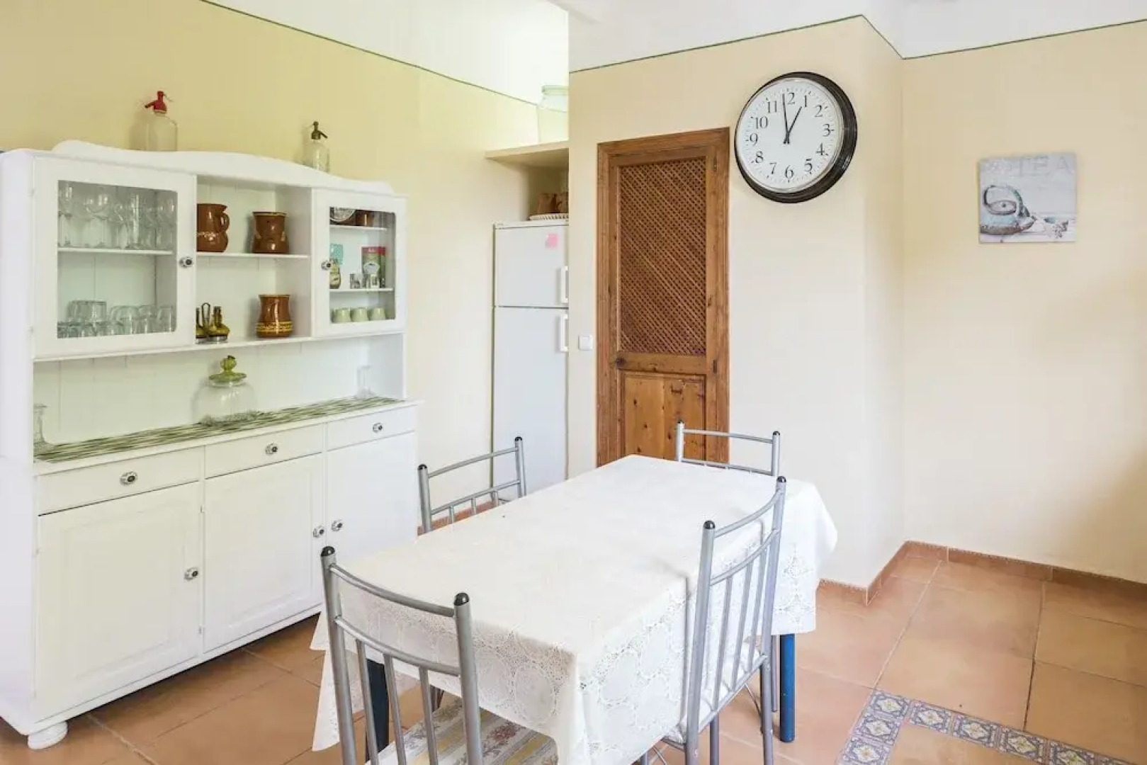 Villa Sa Torre de Can Juncadella