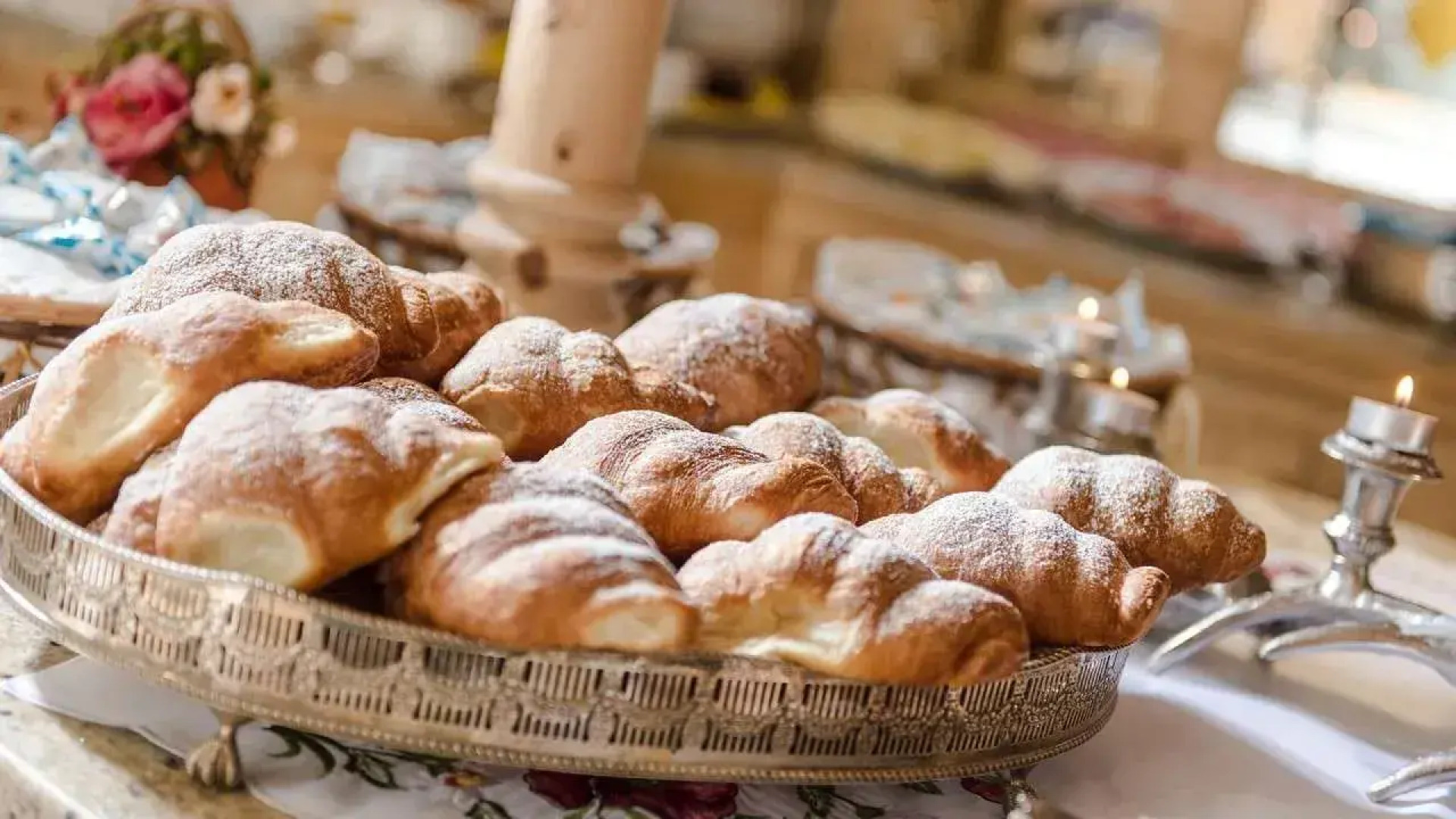 Sporthotel Romantic Plaza