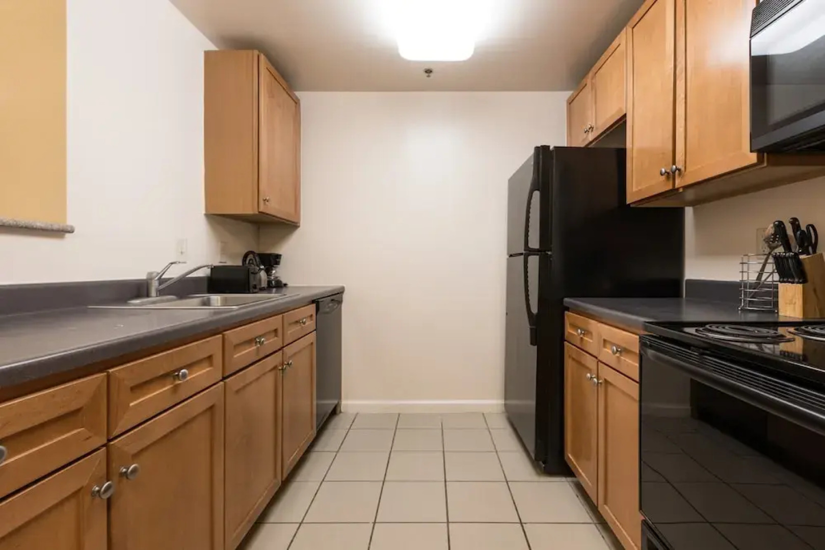 Bluebird Suites near Newport Center