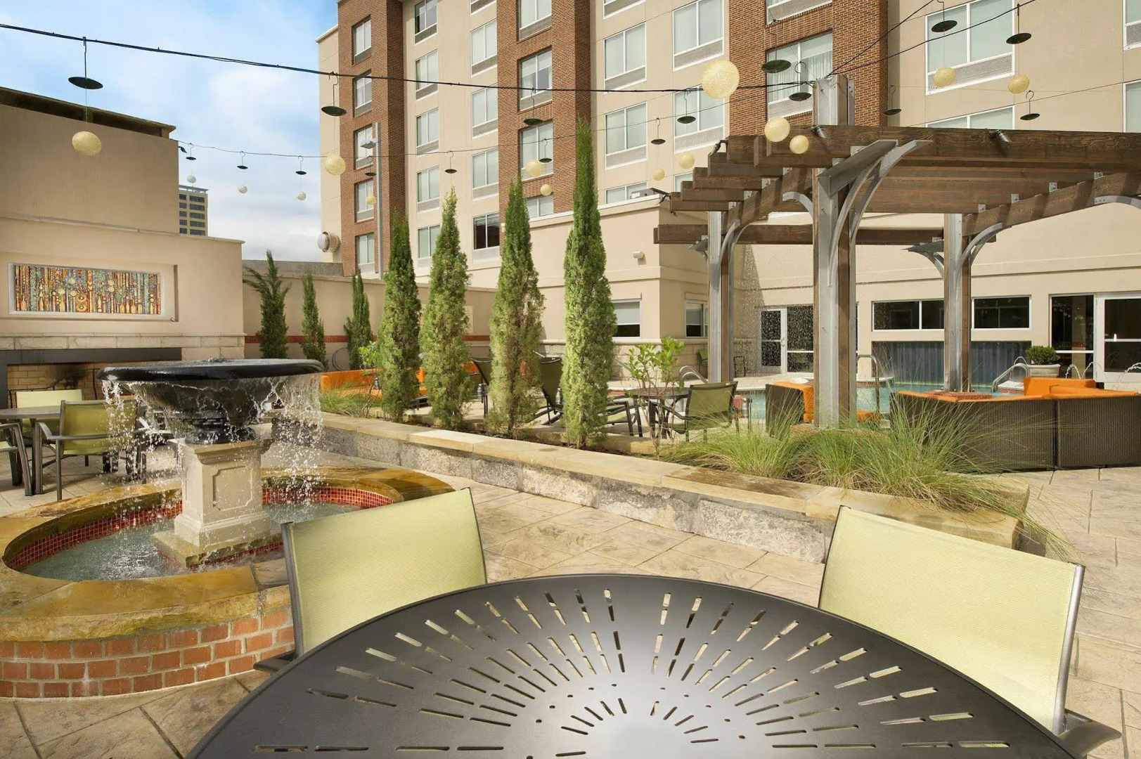 Hampton Inn & Suites Chattanooga/Downtown