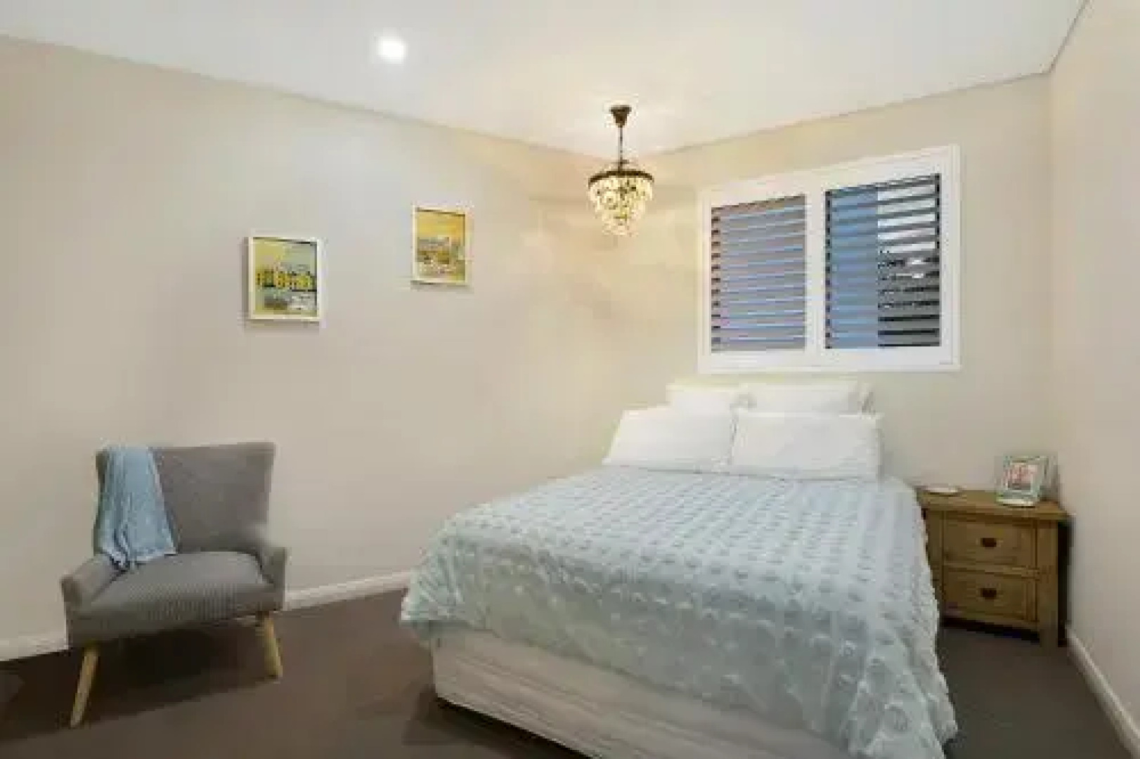 Belle Vue- Penthouse at Black Beach