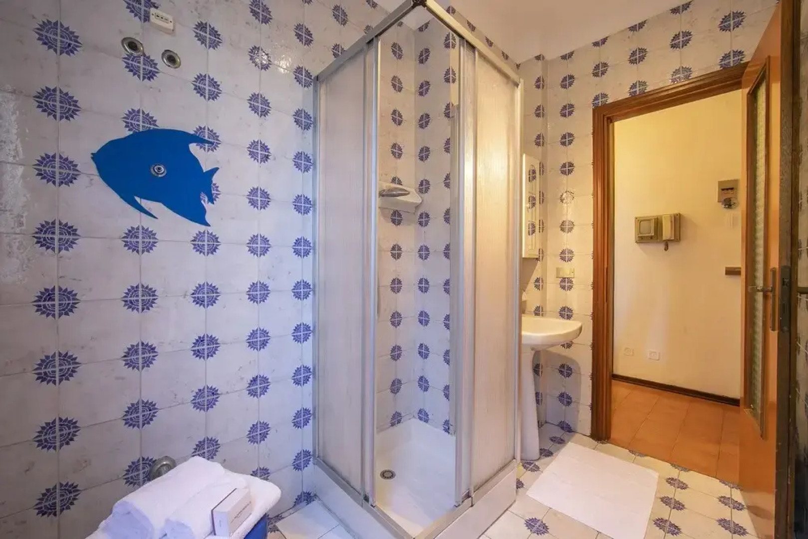 Appartamento Magenta few min from sea