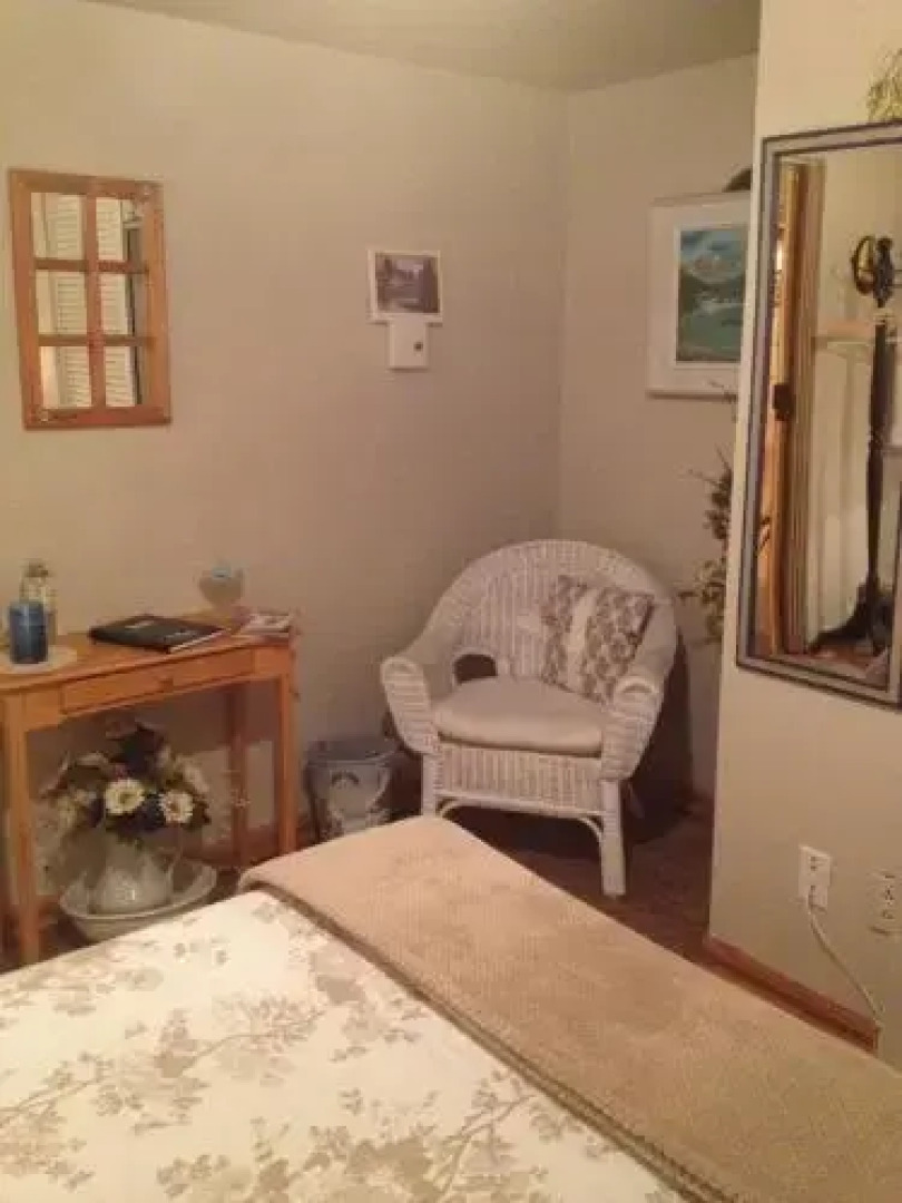 Gîte au Petit Louis