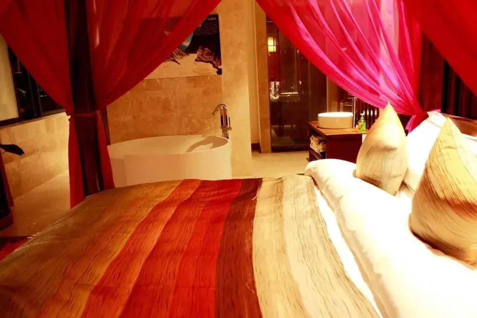 Lijiang Yongli Five Yard