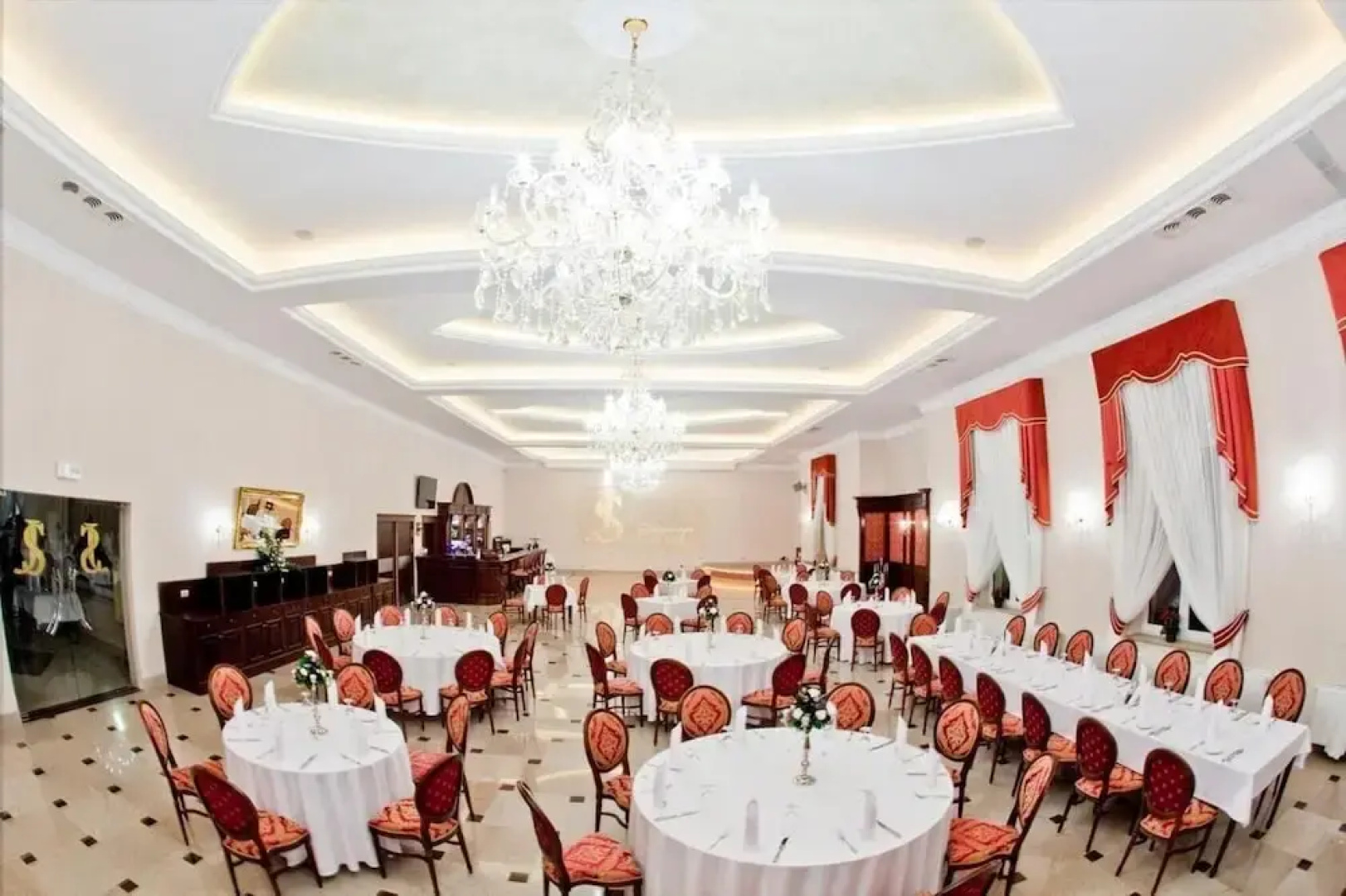 Hotel Jakub Sobieski