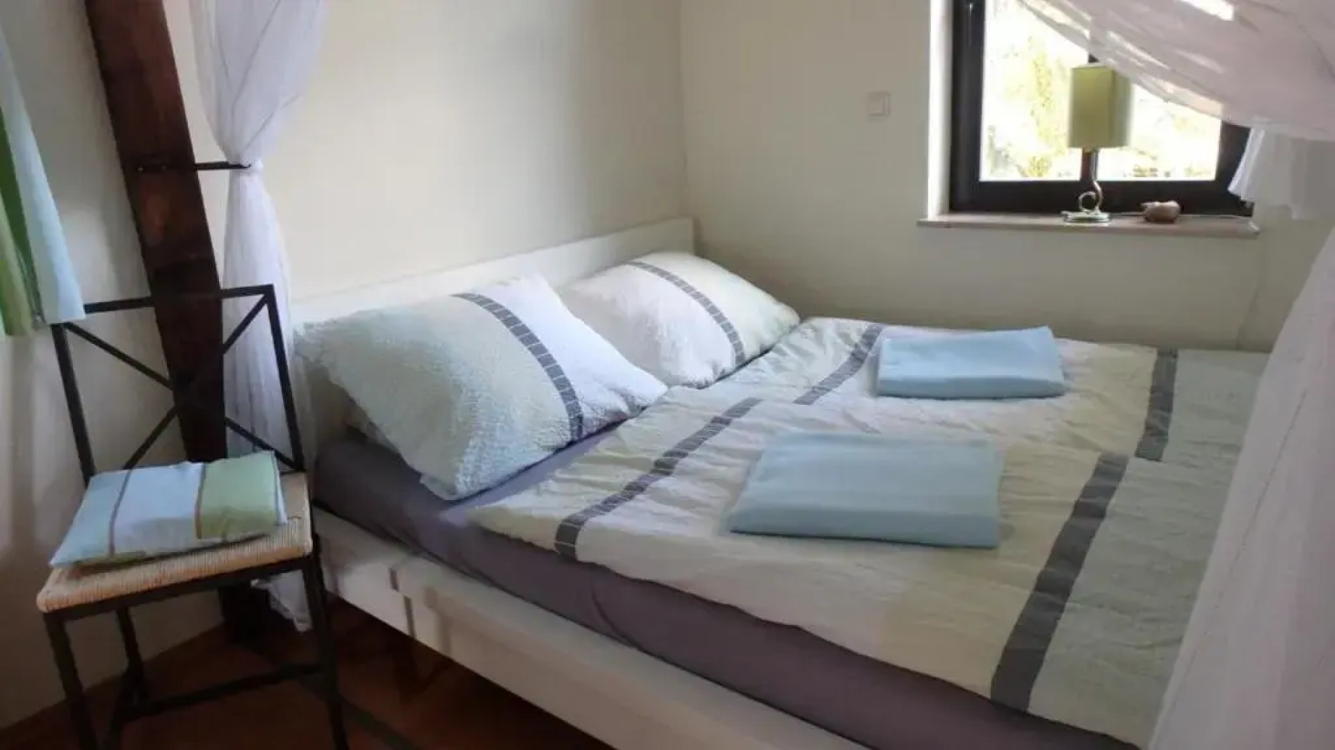 Ferienhaus Villa Bourguet