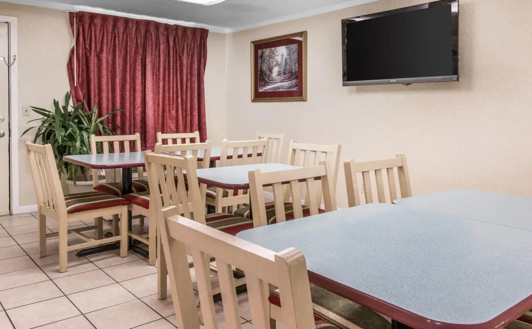 Rodeway Inn Madison Heights - Detroit