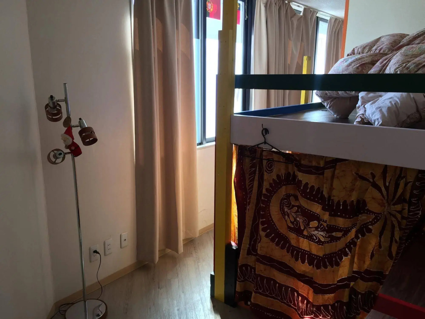 Guest House Asahikawa Ride - Hostel