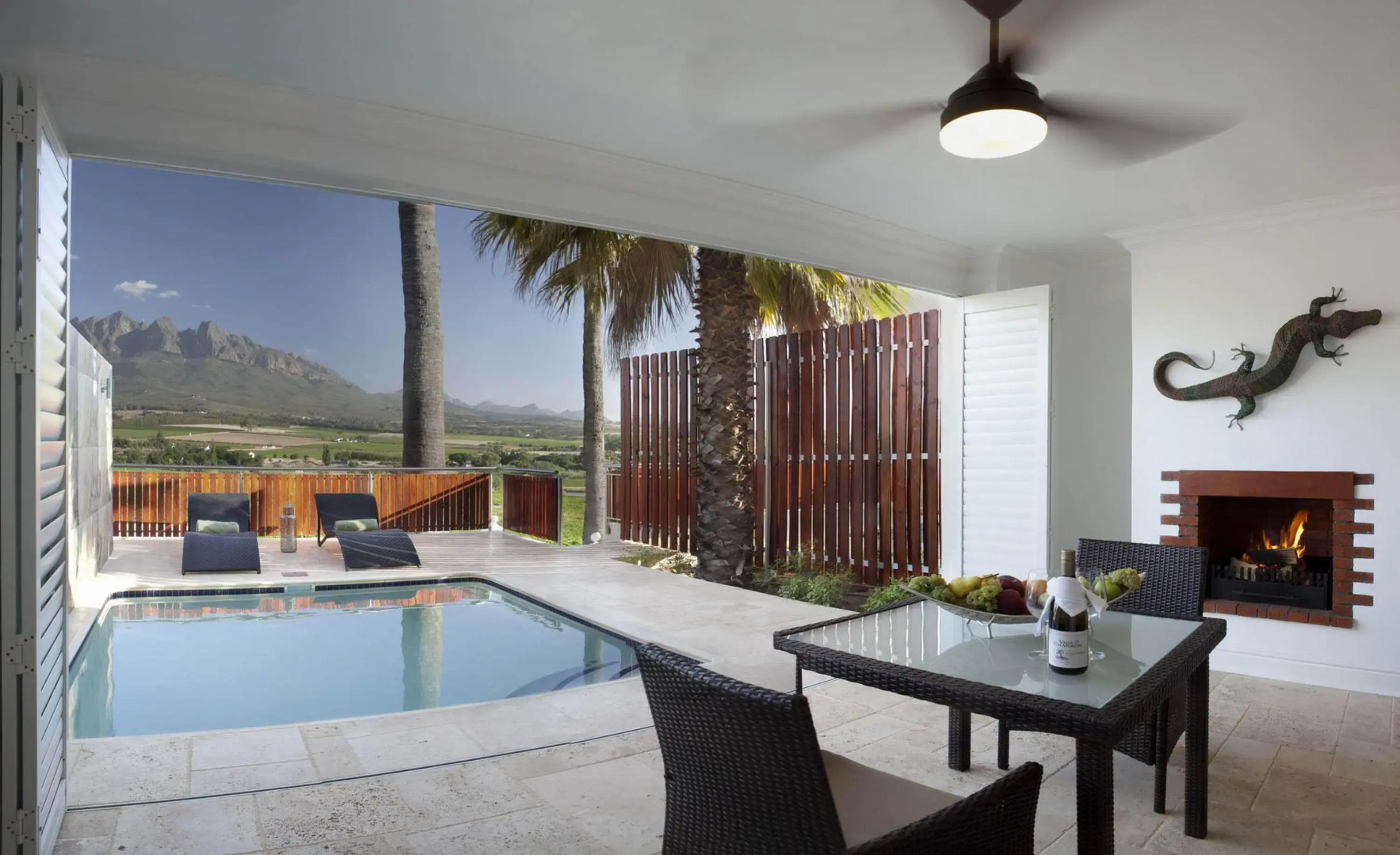 Val Du Charron Wine & Leisure Estate