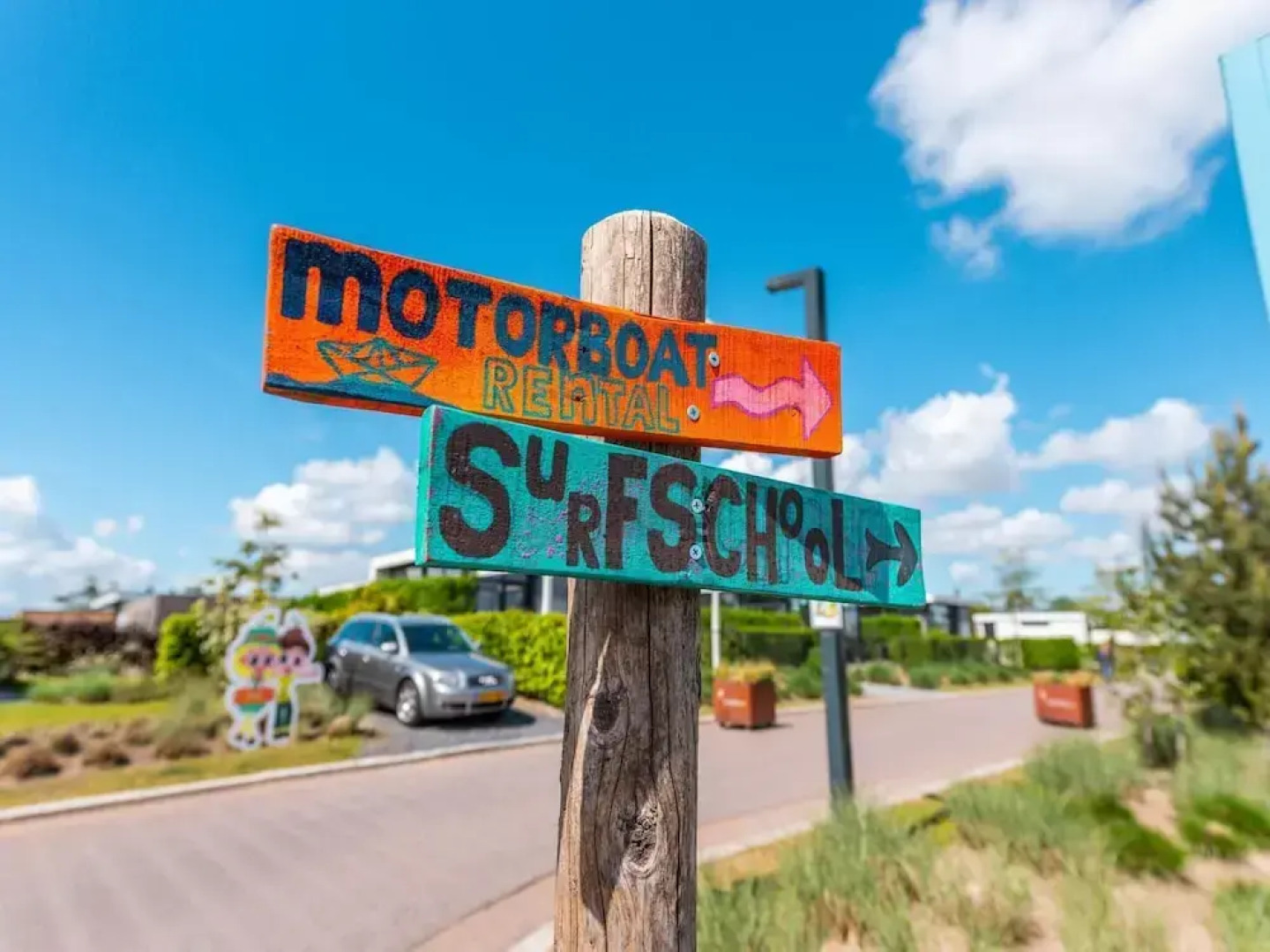 Well-kept Chalet on the Water