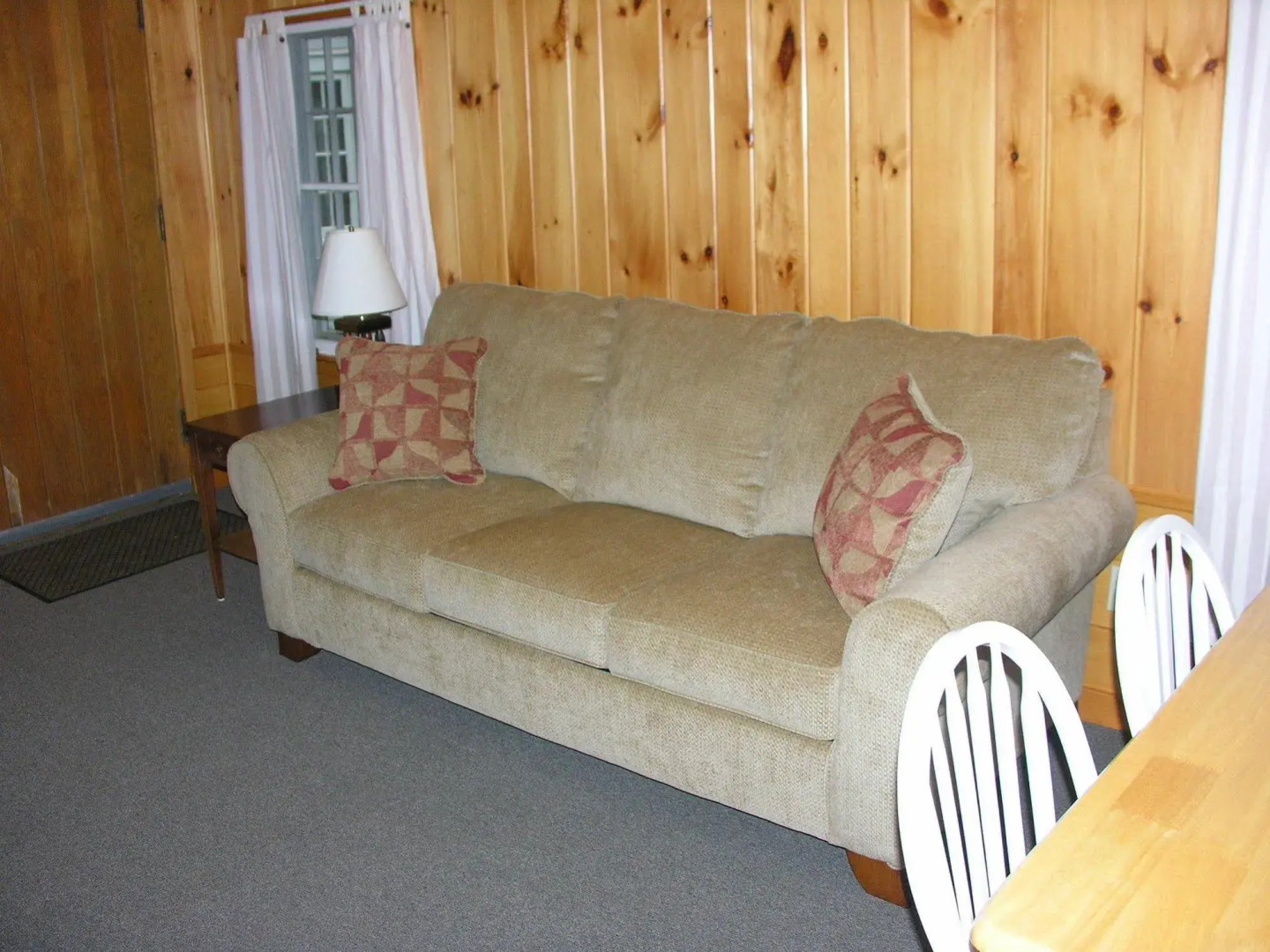 Gilcrest Cottages and Motel