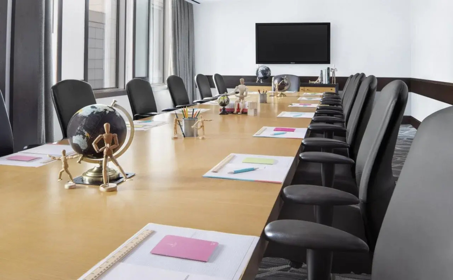 Le Meridien Arlington