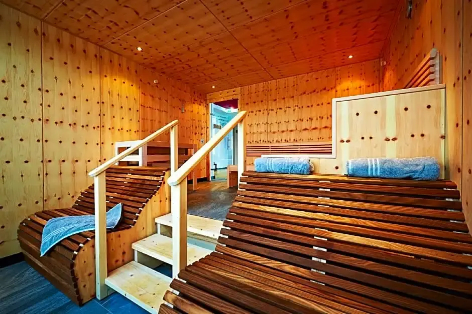 Holzapfel Hotels