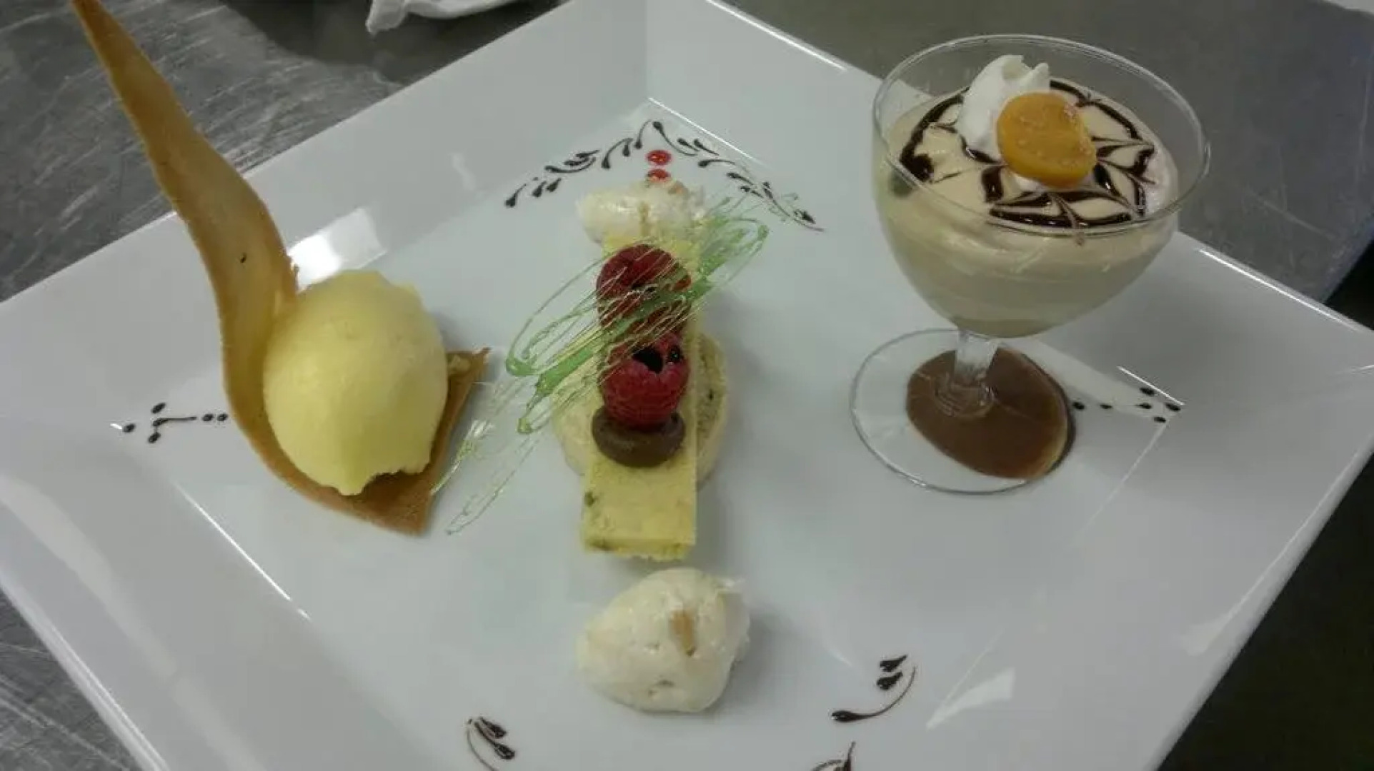 Hotel Schwert Näfels