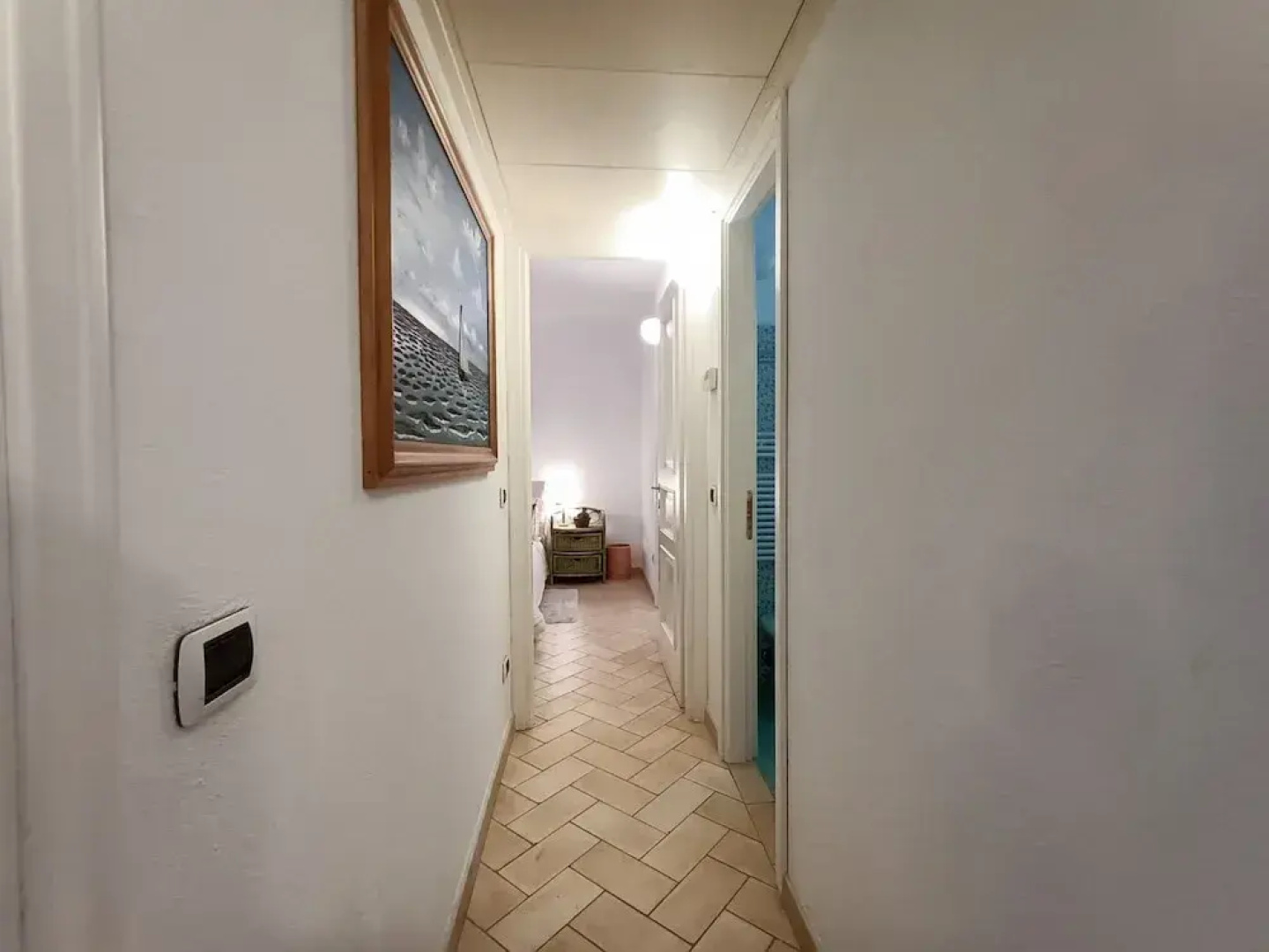 JOIVY Villa Milva W/ Car Park Beside The Beach