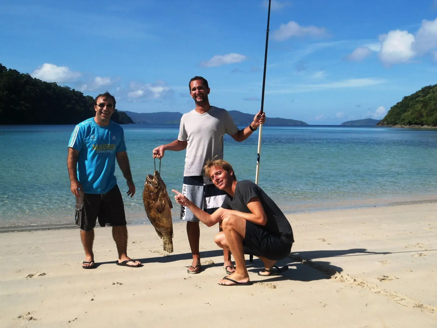 Secret Paradise Resort & Turtle Sanctuary