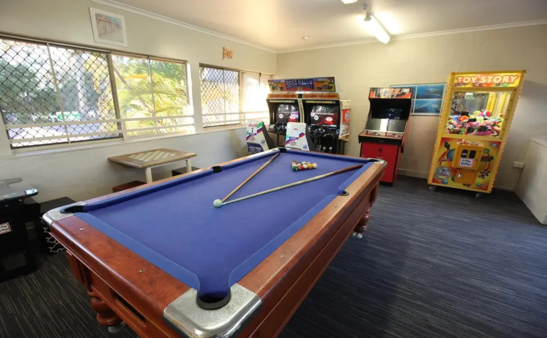 The Islander Noosa Resort