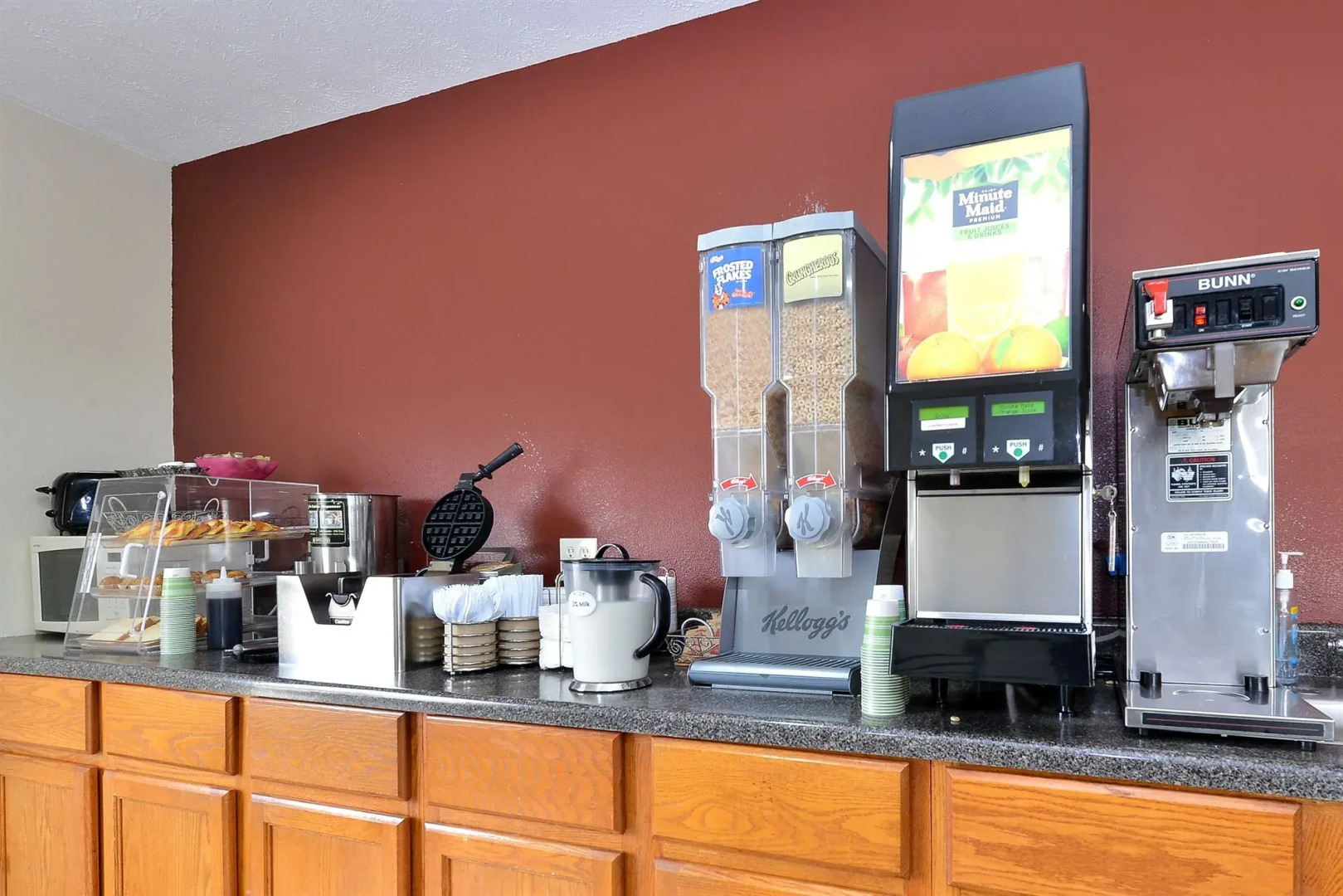 Red Roof Inn Paducah