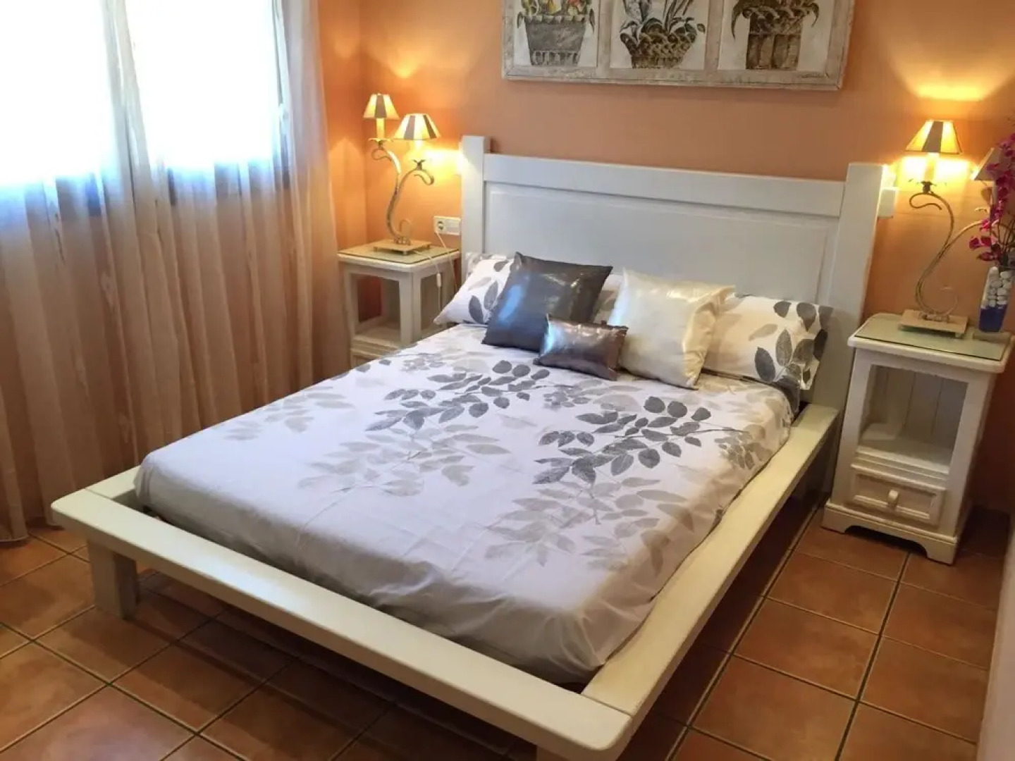 Villa With 3 Bedrooms in Deltebre, With Private Pool, Furnished Garden