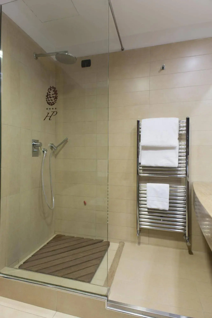 Hotel Pineta Wellness & Spa