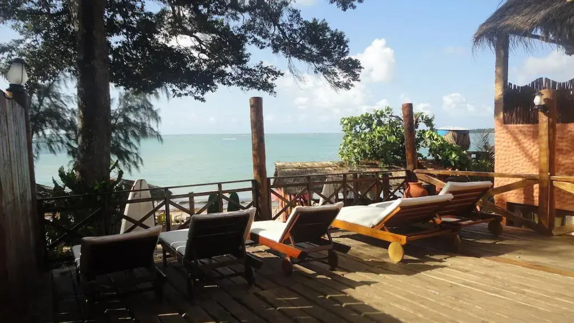 Pousada Vila de Taipa