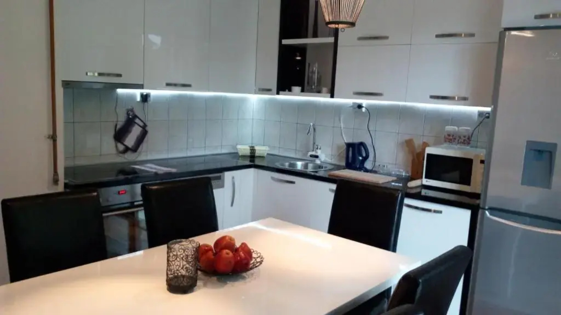 Apartman EL