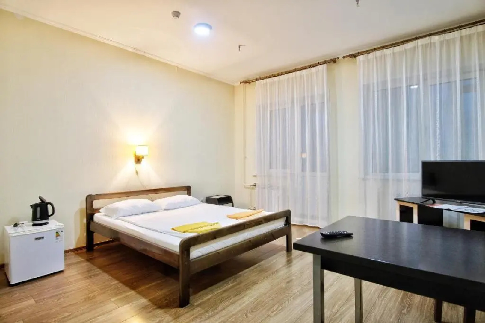 Северный Байкал