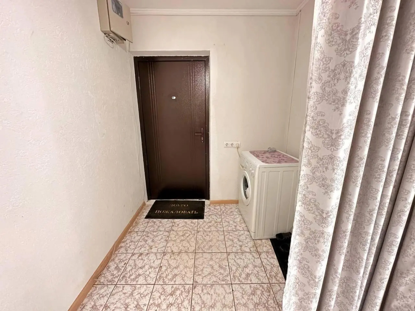 Квартира Галерея РRО на улице Шибанкова