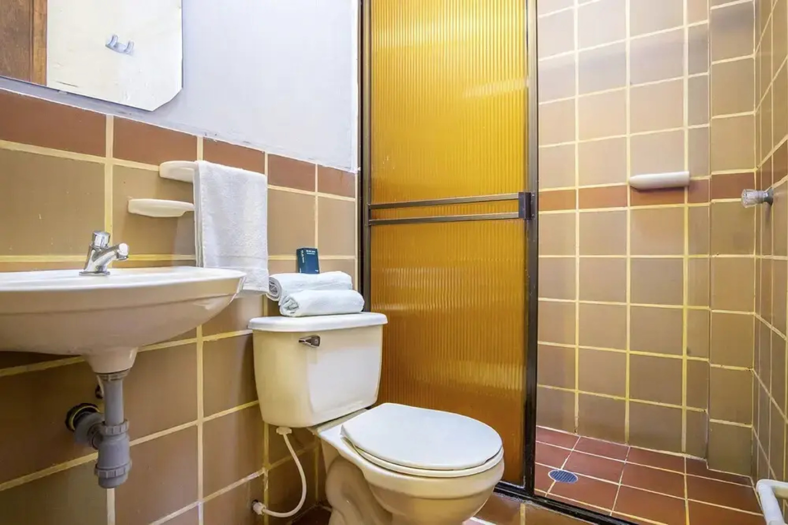 Hotel Colonial Palmira