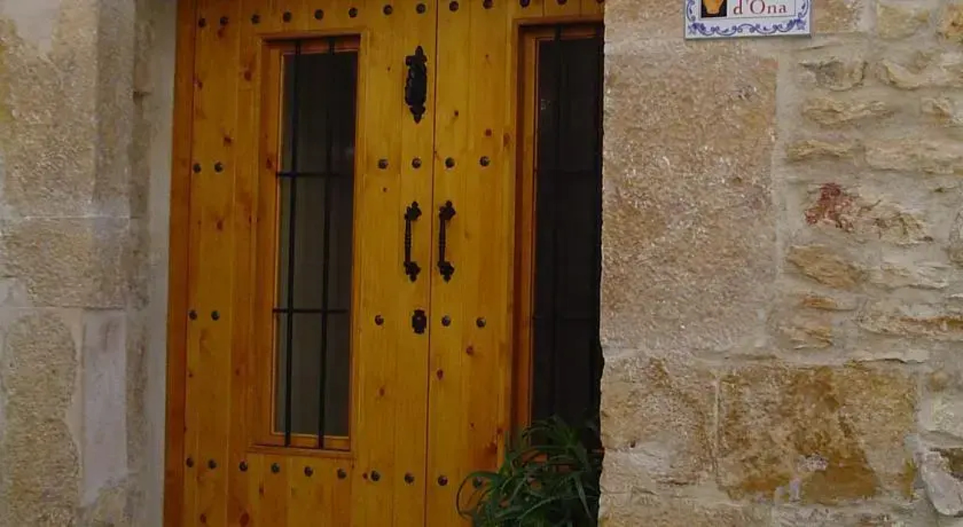 Casa Rural Llar dOna