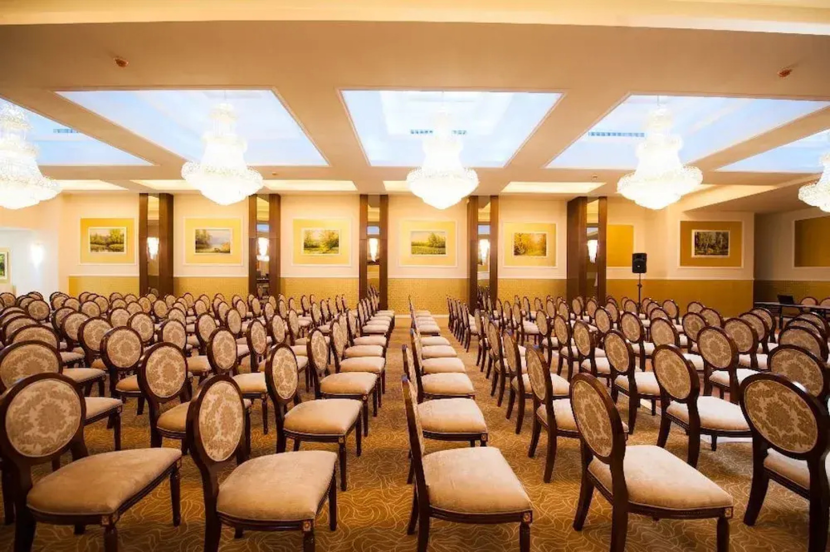 Best Western Hotel Lev Or I