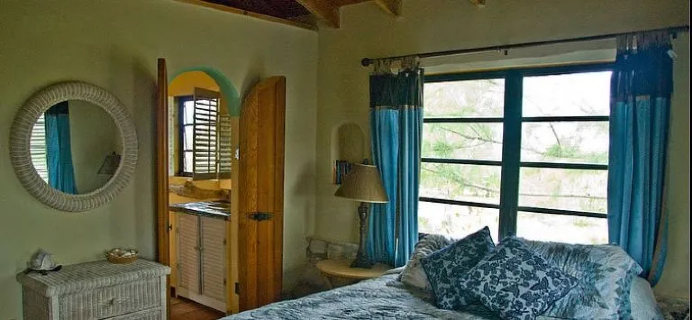 Pigeon Cay Beach Club