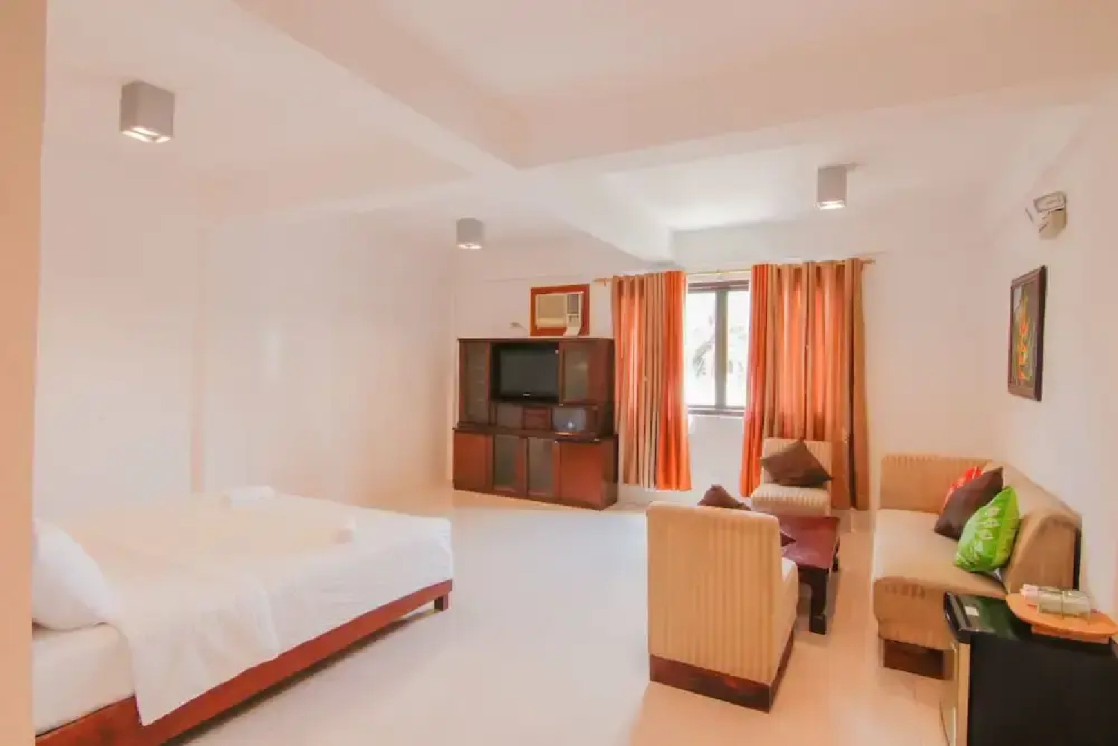 Kay's Water World Hotspring Resort & Spa