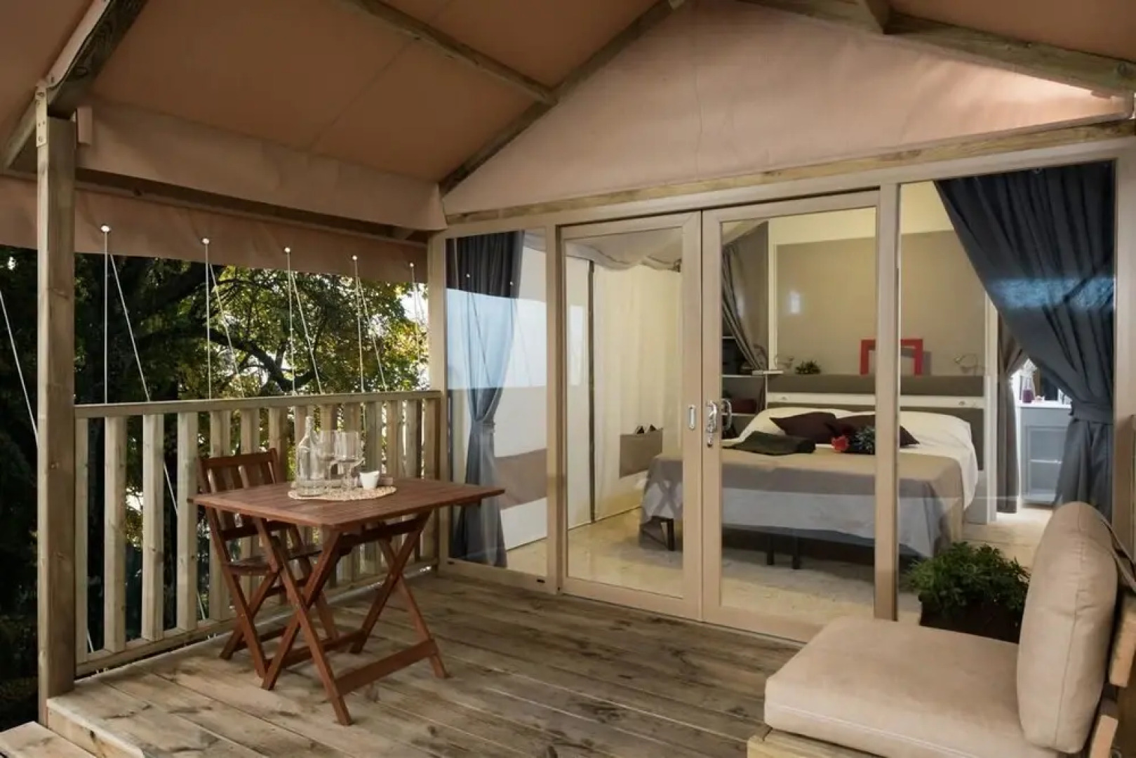 Ciriga Sicily Glamping