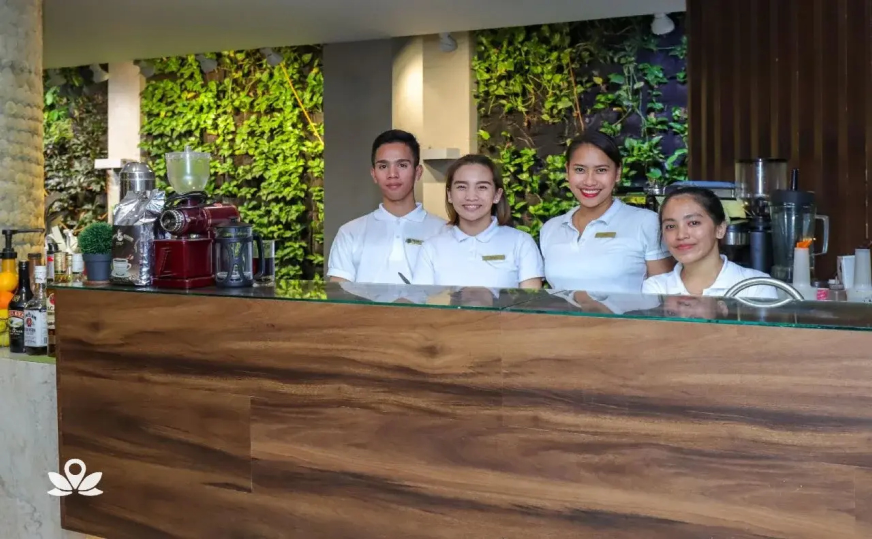 Selah Garden Hotel Manila