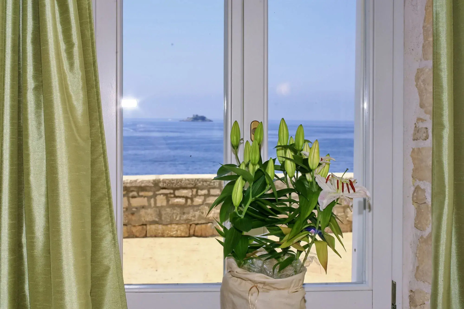 Angelo d’Oro Apartment Monte