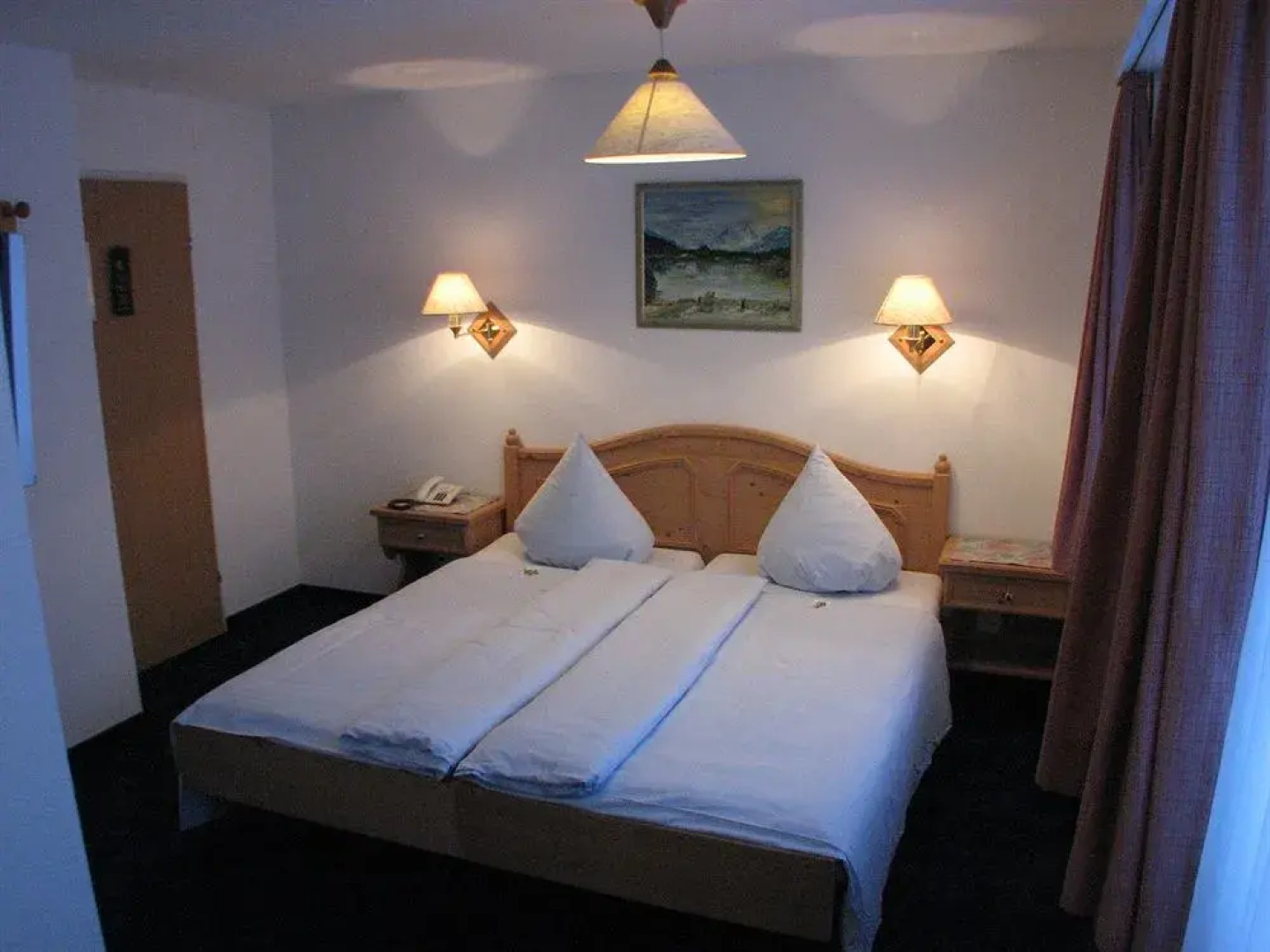 Apartment  Churwalden