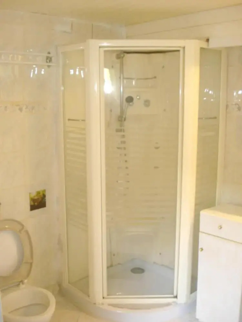 House With one Bedroom in Ille-sur-têt, With Wonderful City View