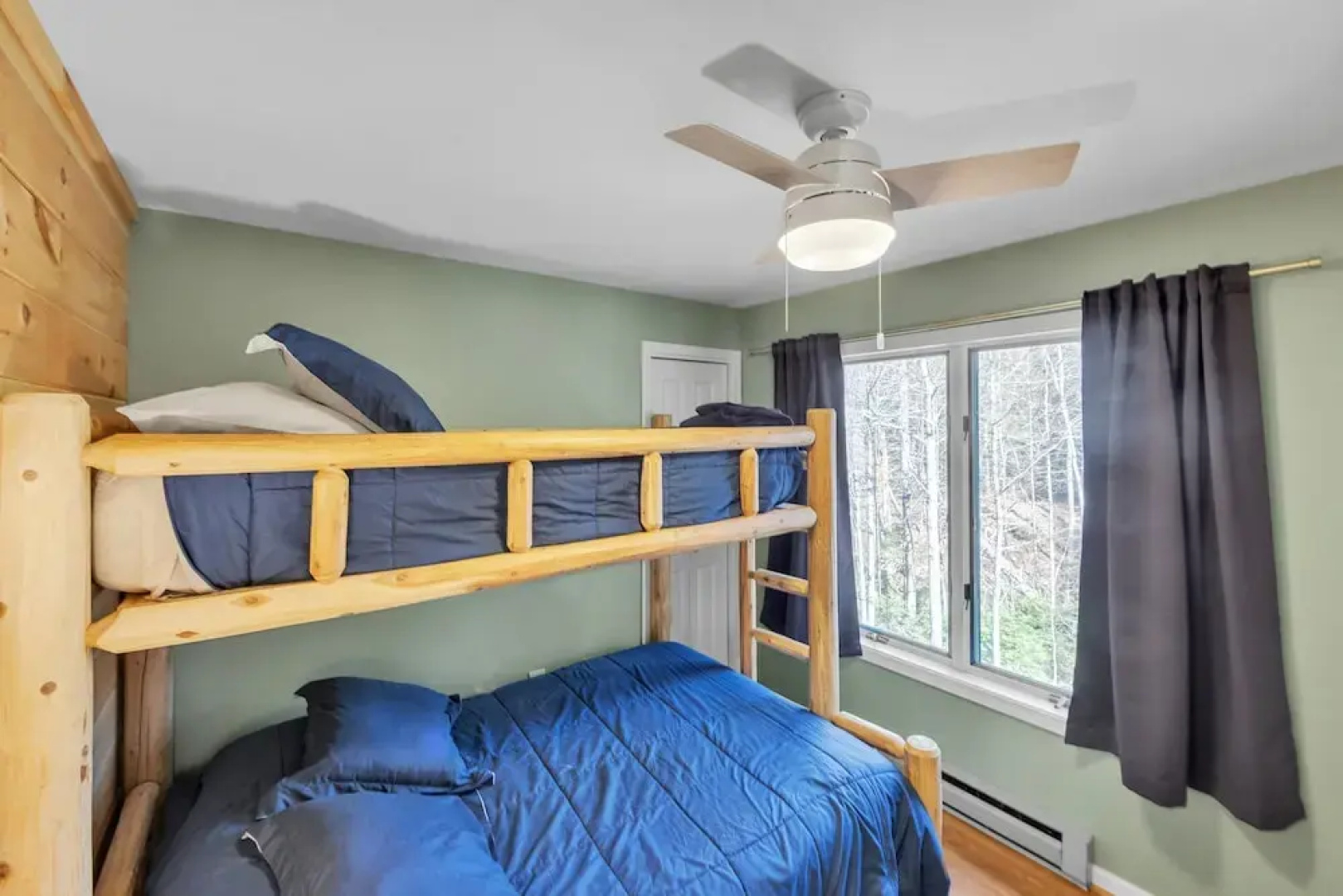 Lies 18n - Cozy & Scenic Mountain Retreat 3 Bedroom Townhouse by The Summit at Gore Mountain