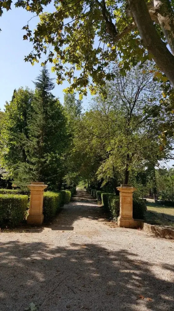 La Baume-Les-Aix