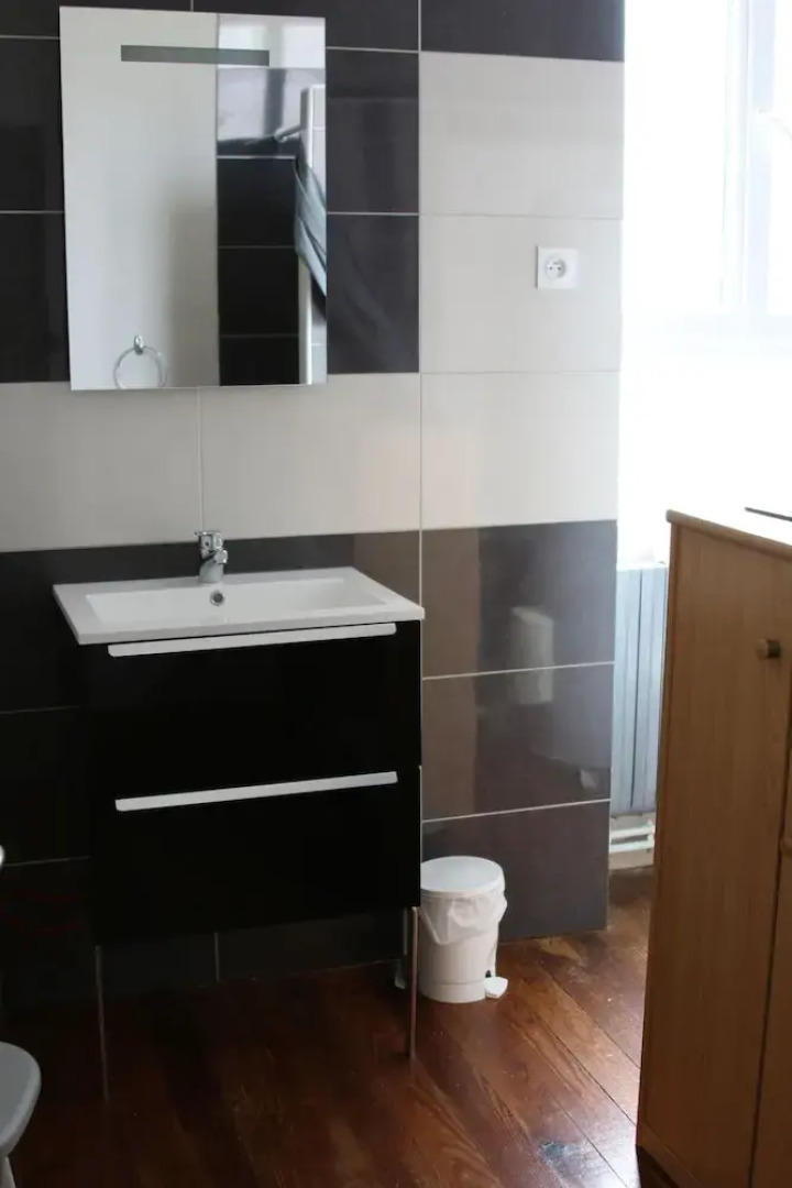 Maison Jeanne d'Albret