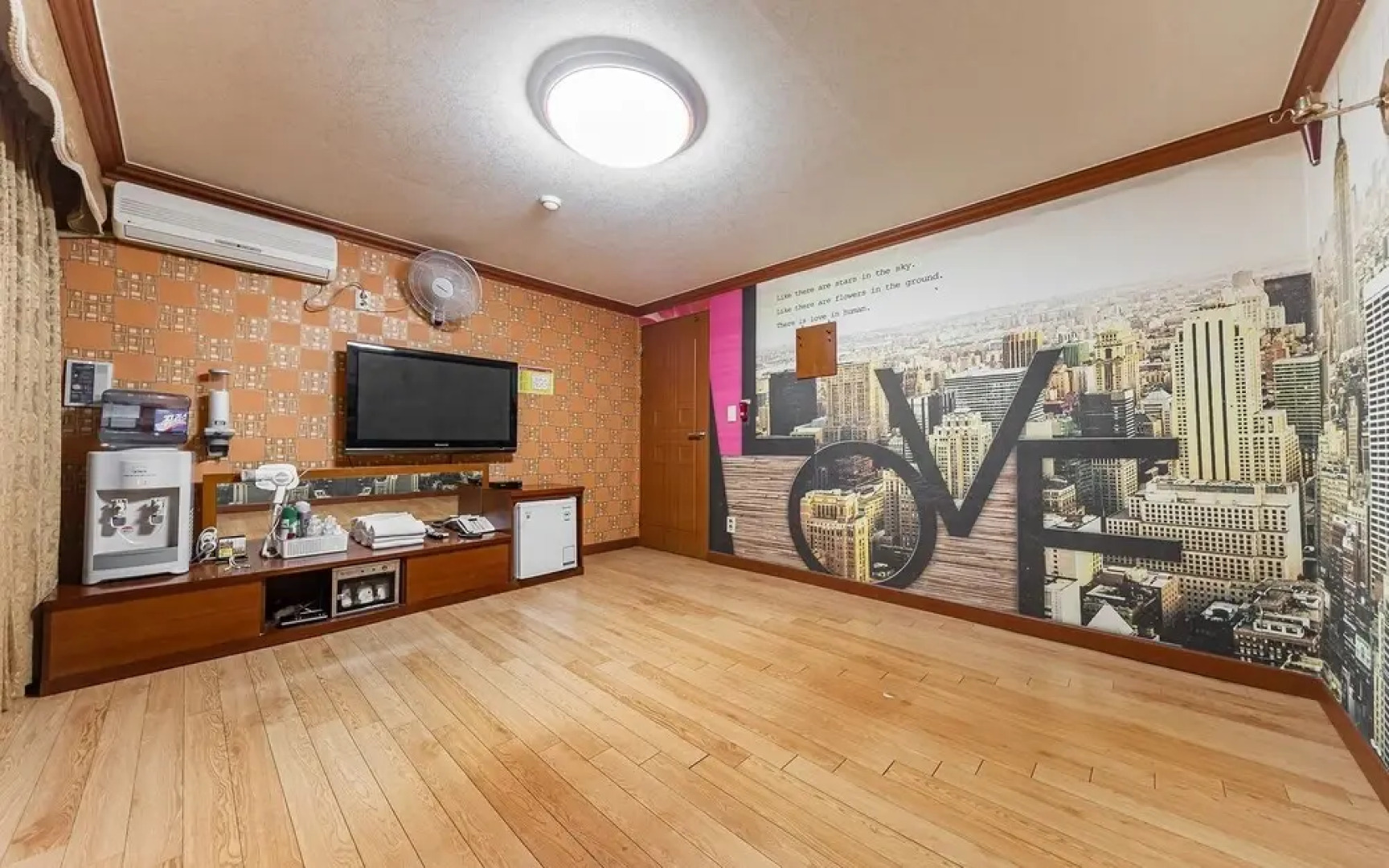 Mungyeong Jeomchon Ten