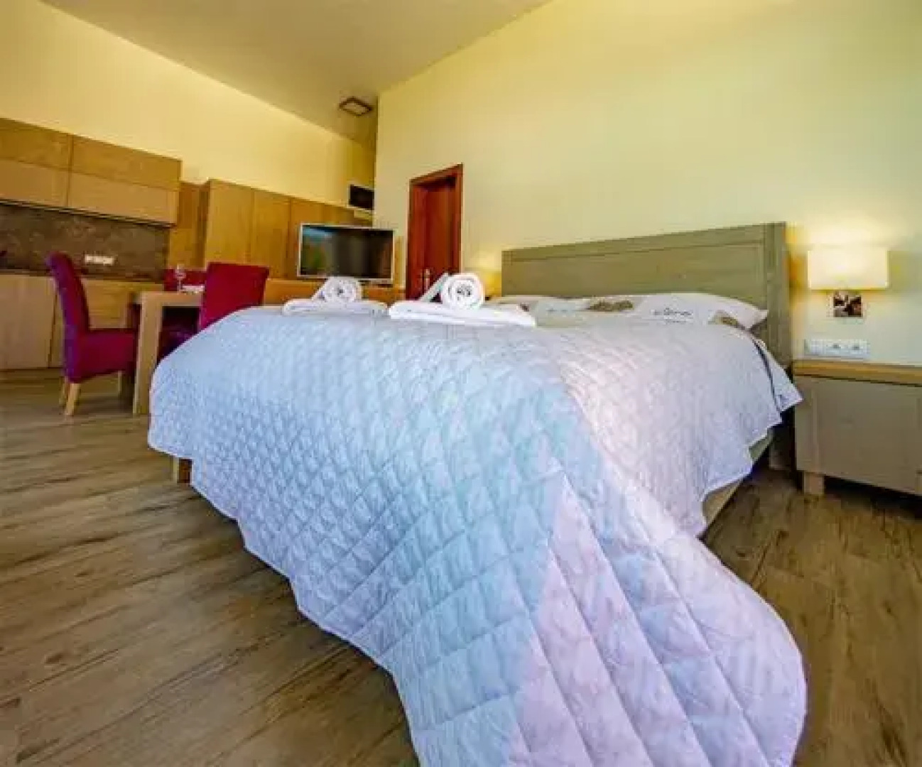 Apartmán B 101 Vysoké Tatry