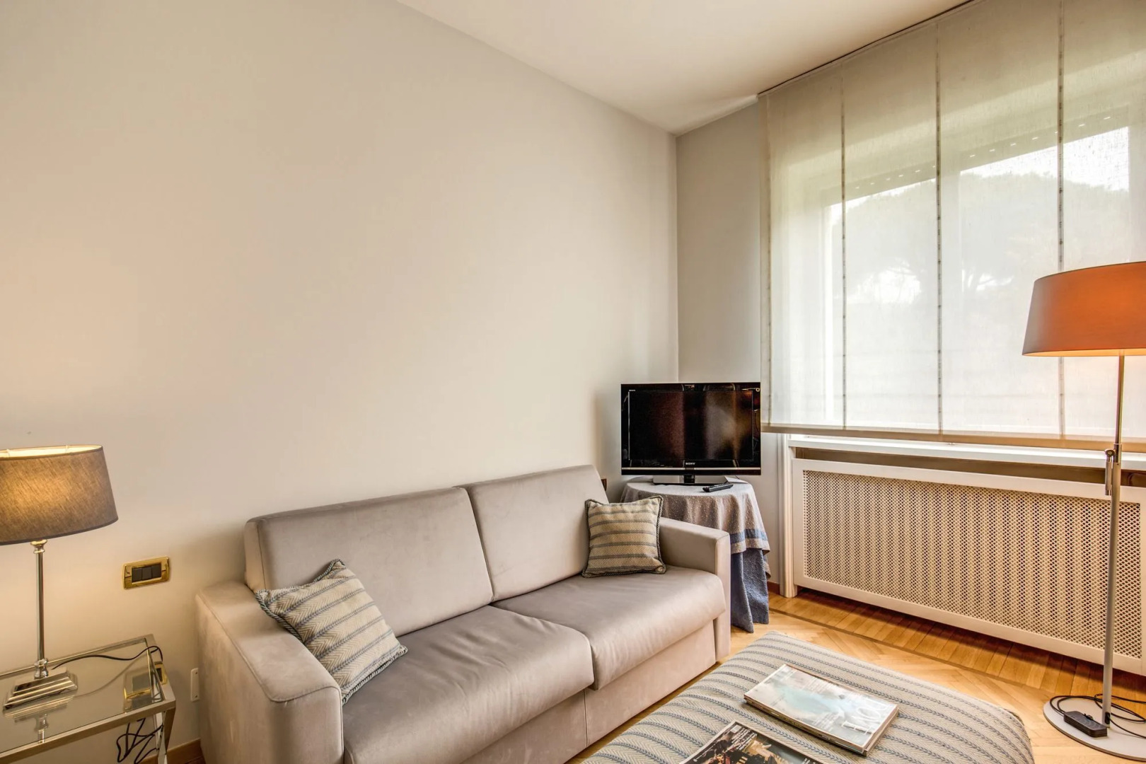 La Gaura Guest House