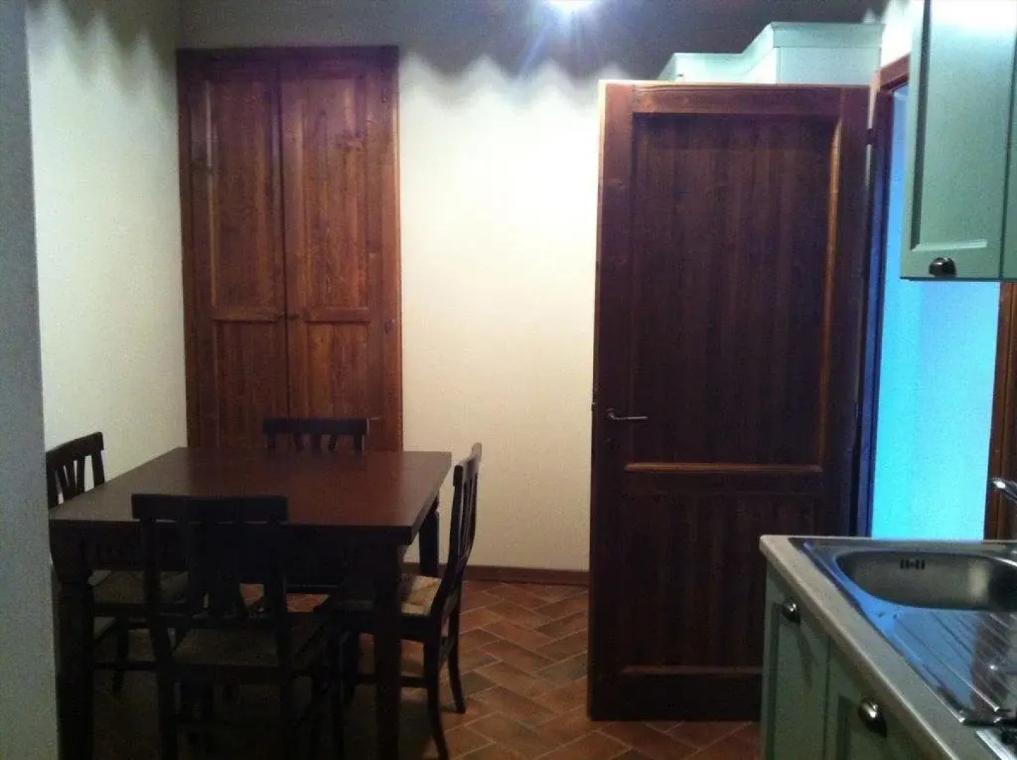 Il Rifugio Del Falconiere