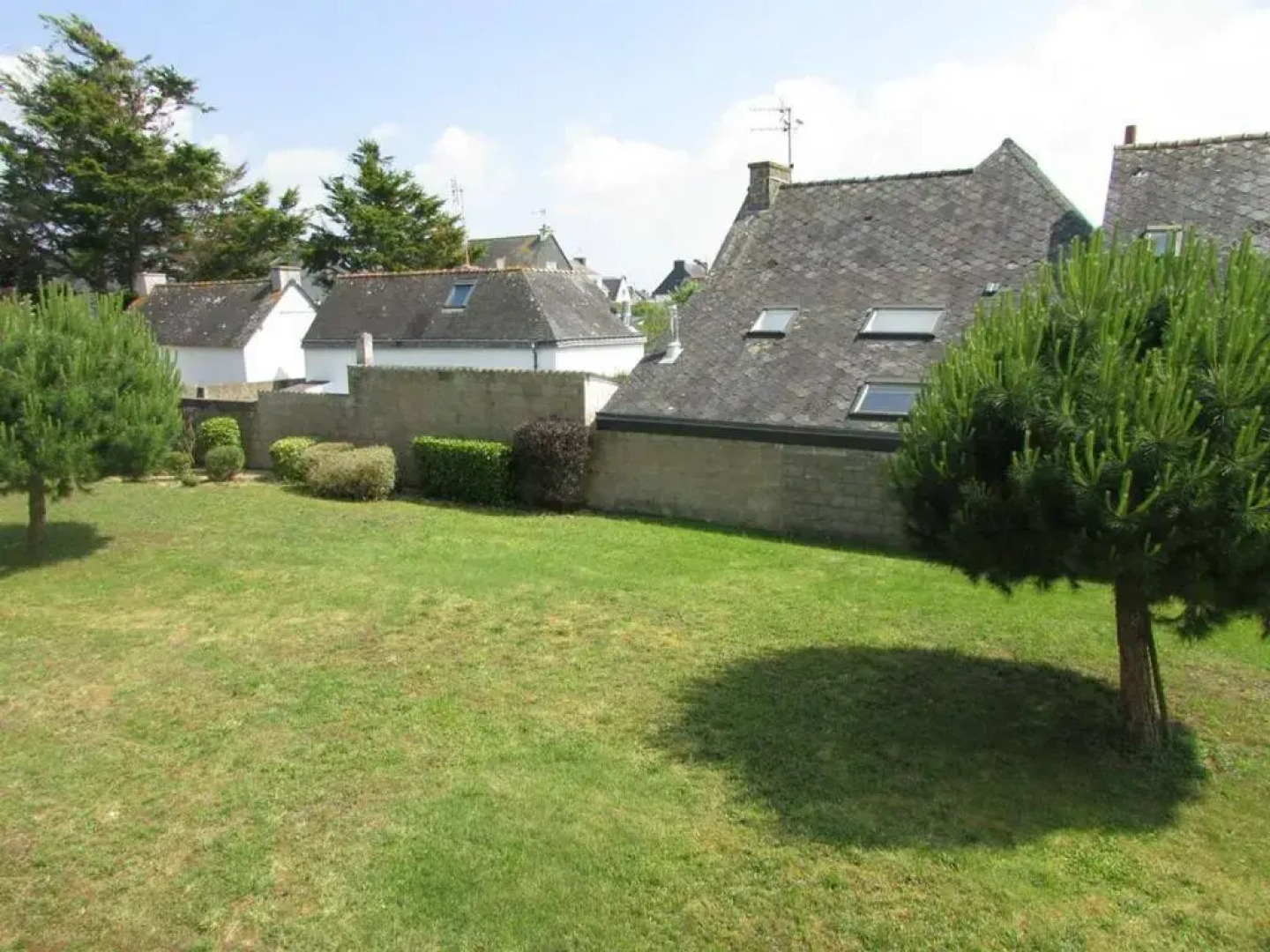 Appartement Étel, 2 pièces, 4 personnes - FR-1-479-54