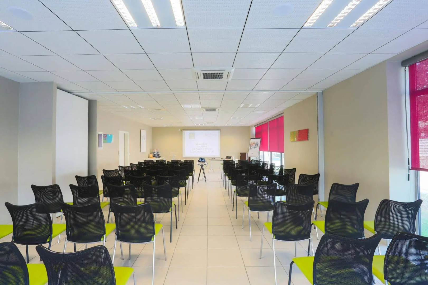 Appartéo Lyon 7 Jean Jaurès