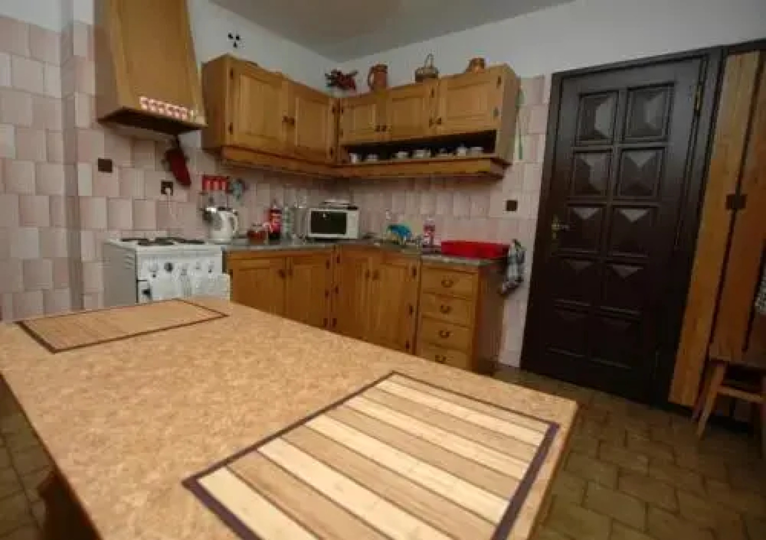 Kalinówka Kościelisko